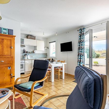 A 50M De La Plage, Charmante Maison A St Hilaire Bagian luar foto